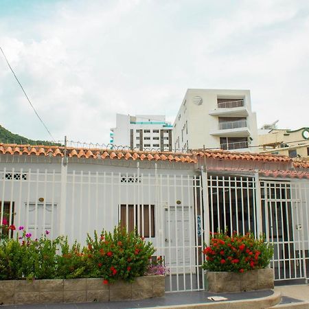 Mundihoteles Rodadero Platino Santa Marta  Exteriör bild