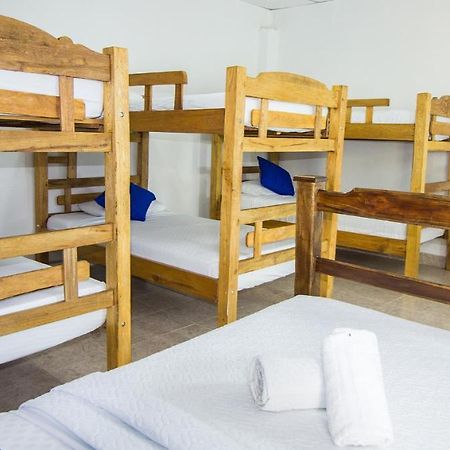Mundihoteles Rodadero Platino Santa Marta  Exteriör bild