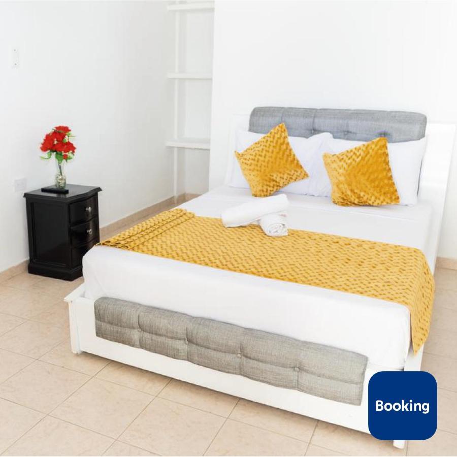 Mundihoteles Rodadero Platino Santa Marta  Exteriör bild