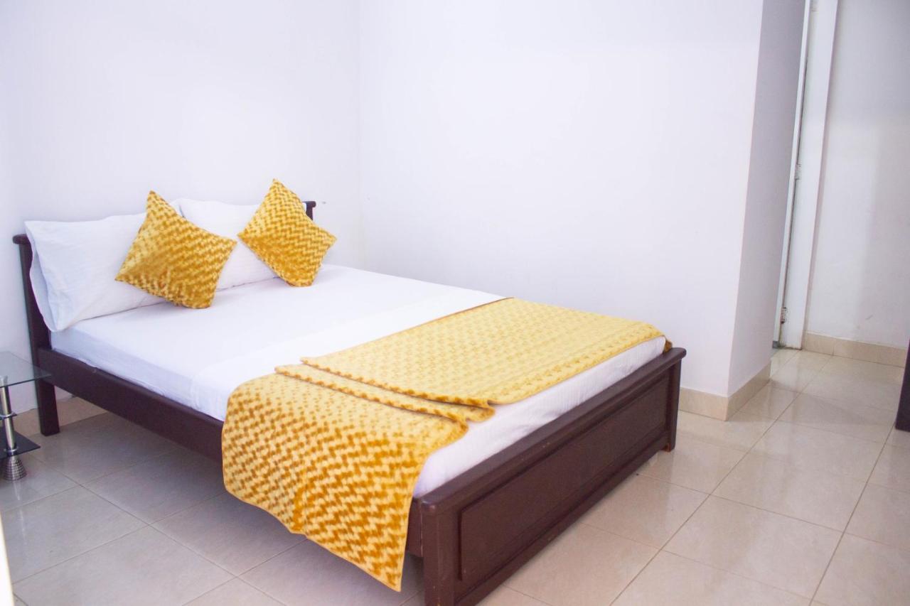 Mundihoteles Rodadero Platino Santa Marta  Exteriör bild