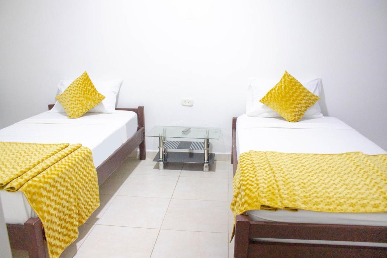 Mundihoteles Rodadero Platino Santa Marta  Exteriör bild