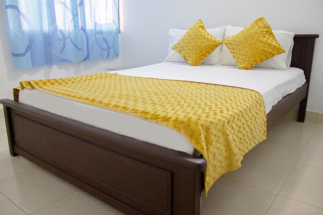 Mundihoteles Rodadero Platino Santa Marta  Exteriör bild