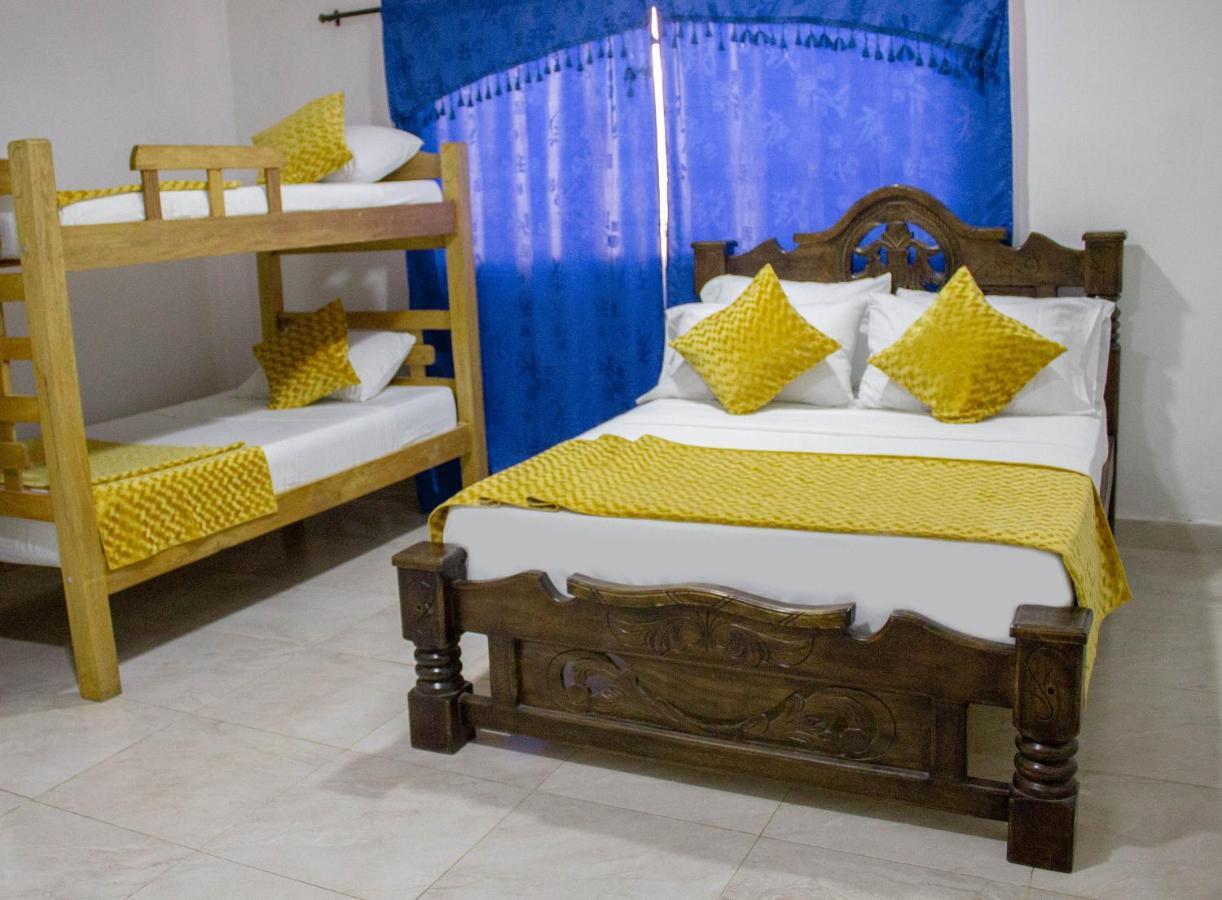 Mundihoteles Rodadero Platino Santa Marta  Exteriör bild