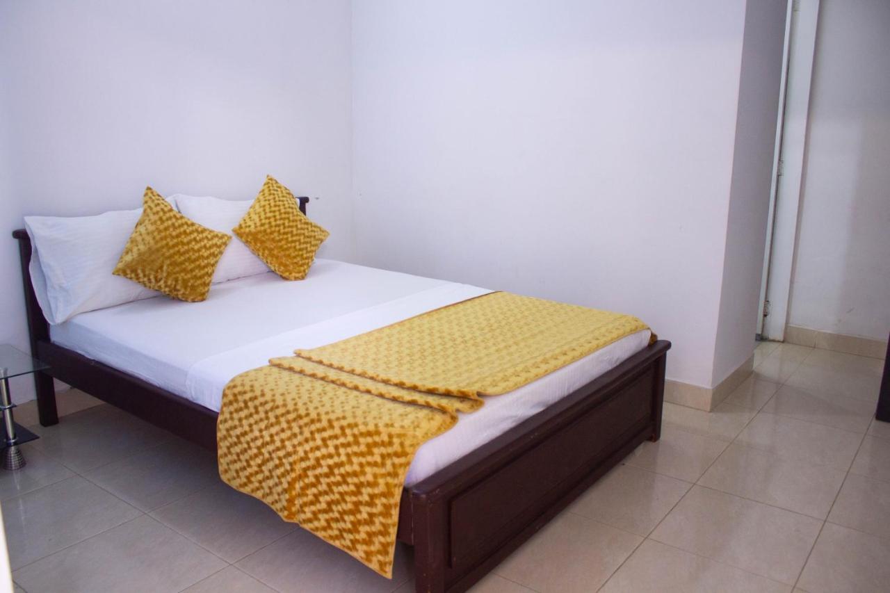 Mundihoteles Rodadero Platino Santa Marta  Exteriör bild