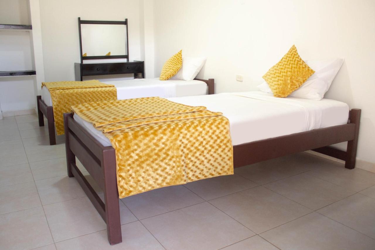 Mundihoteles Rodadero Platino Santa Marta  Exteriör bild