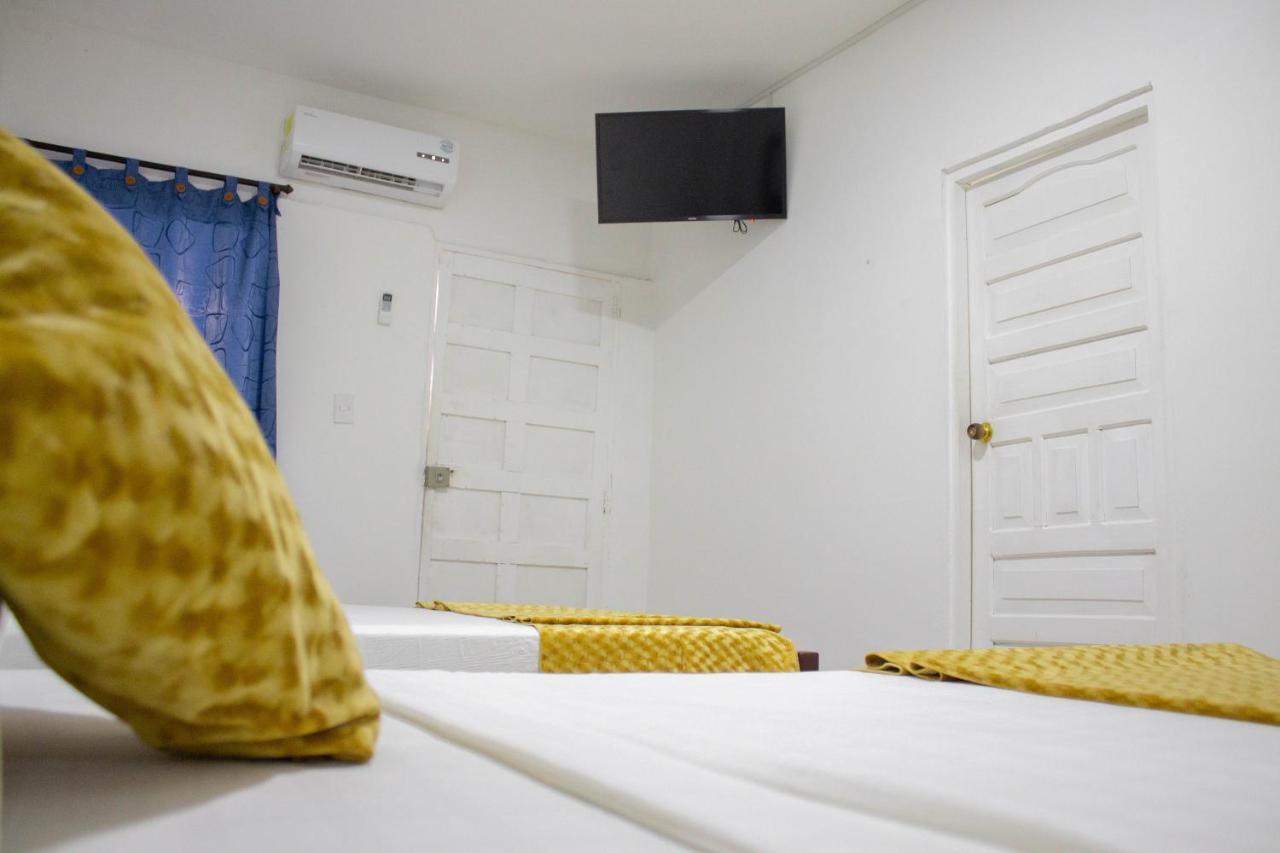 Mundihoteles Rodadero Platino Santa Marta  Exteriör bild