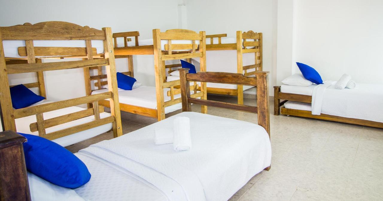 Mundihoteles Rodadero Platino Santa Marta  Exteriör bild