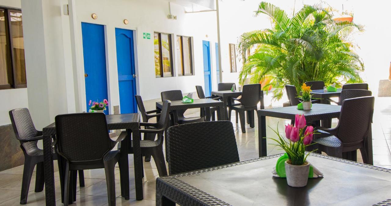 Mundihoteles Rodadero Platino Santa Marta  Exteriör bild