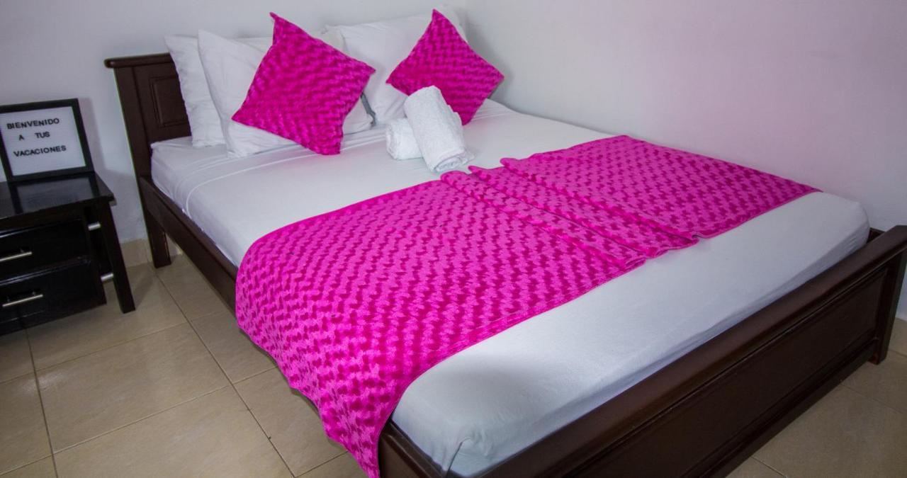 Mundihoteles Rodadero Platino Santa Marta  Exteriör bild
