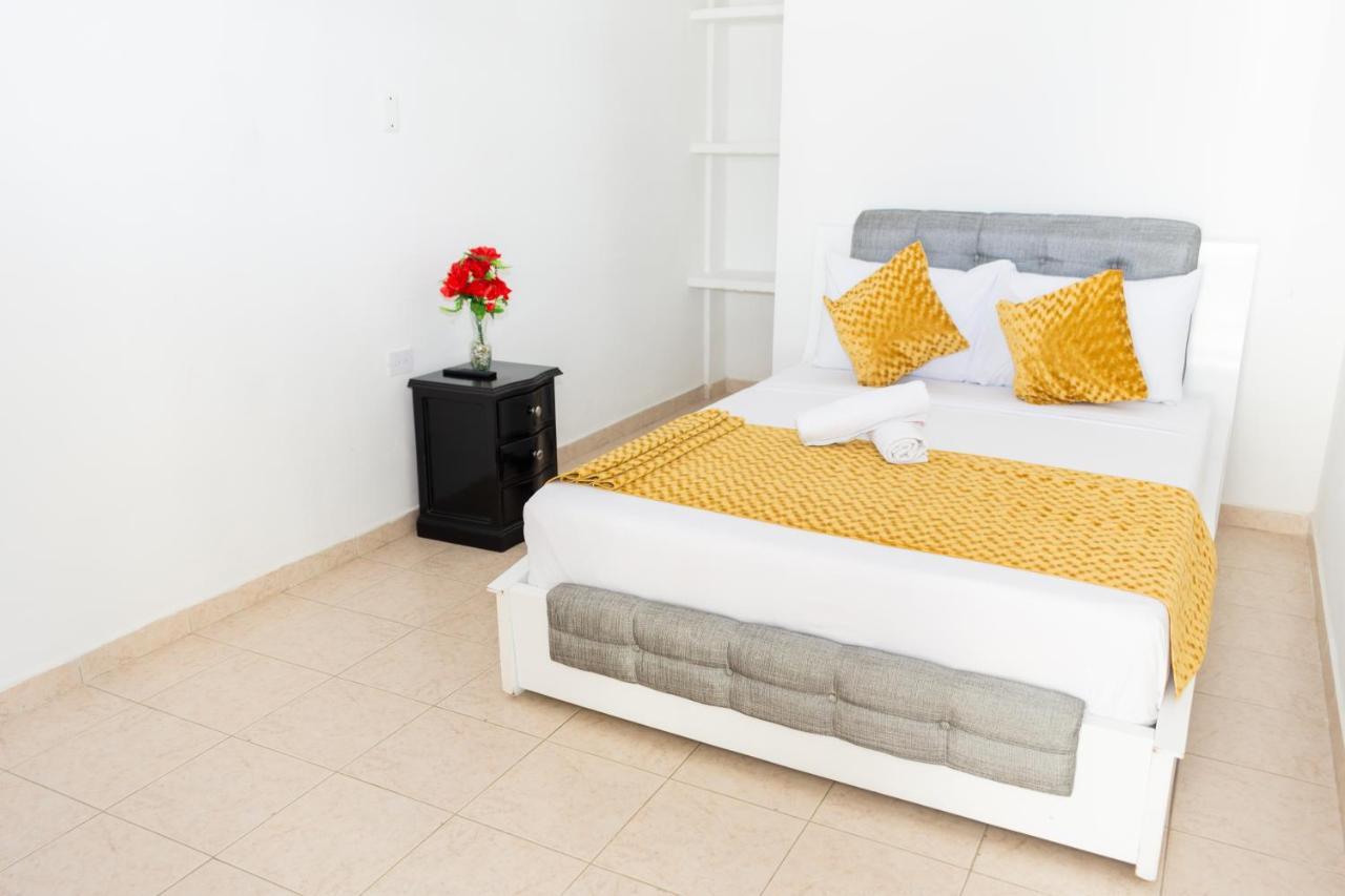 Mundihoteles Rodadero Platino Santa Marta  Exteriör bild